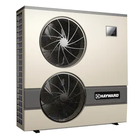 HAYWARD ENERGY LINE PRO ALL SEASONS Bomba de calor para piscina Hyward Energy Line Pro All Seasons