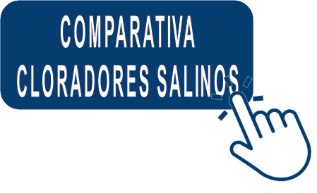 TABLA COMPARTIVA DE CLORADORES SALINOS DOMESTICOS