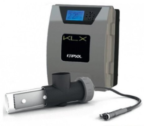 CLORADOR SALINO KLX KRIPSOL CLORADOR SALINO KLX KRIPSOL