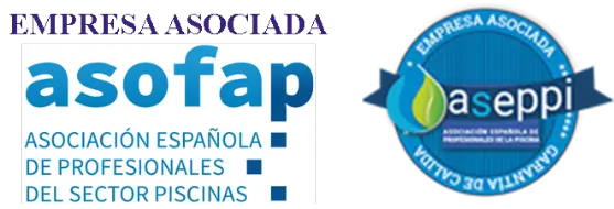 ASOCIACIONES SECTOR PISCINA ASOCIACIONES SECTOR PISCINA