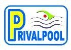 Logotipo empresa Privalpool