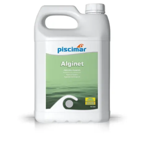 ALGUICIDA PM-604 ALGINET