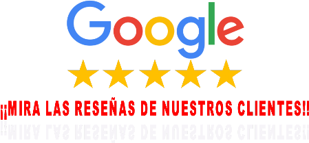 RESEÑAS DE CLIENTES PRIVALPOOL EN GOOGLE