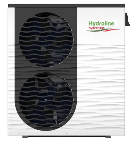 HYDRO HEATPOOL WP INVERTER Bomba de calor para piscina hydro Heatpool Wp Inverter