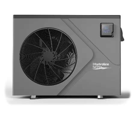 Bomba de calor para piscina hydro Heatpool Dc Inverter